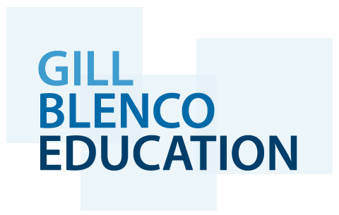 Gill Blenco Education